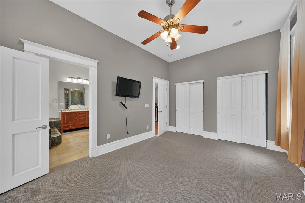 Tyler Place - Residential