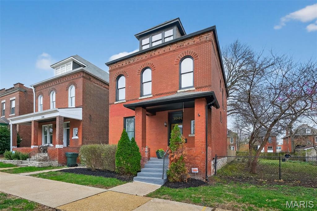 Tyler Place - Residential