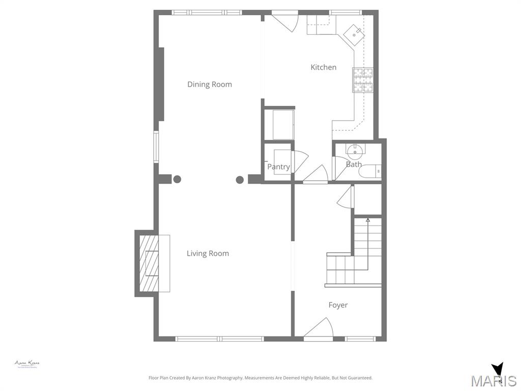 Tyler Place - Residential