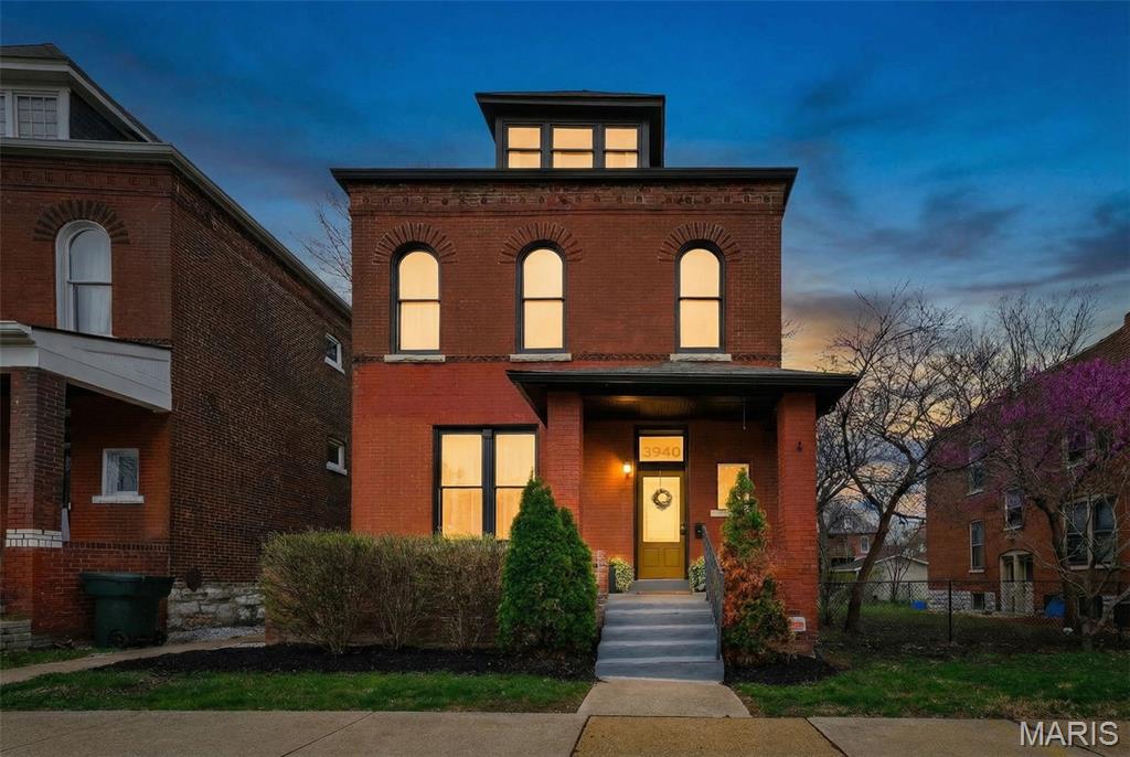 Tyler Place - Residential