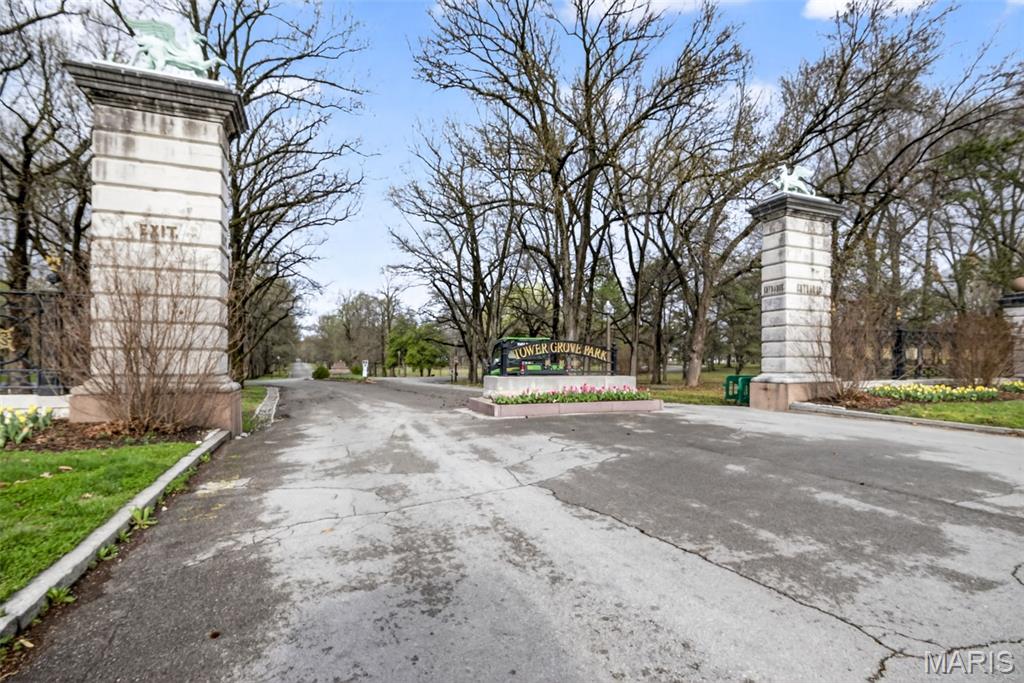 Tyler Place - Residential