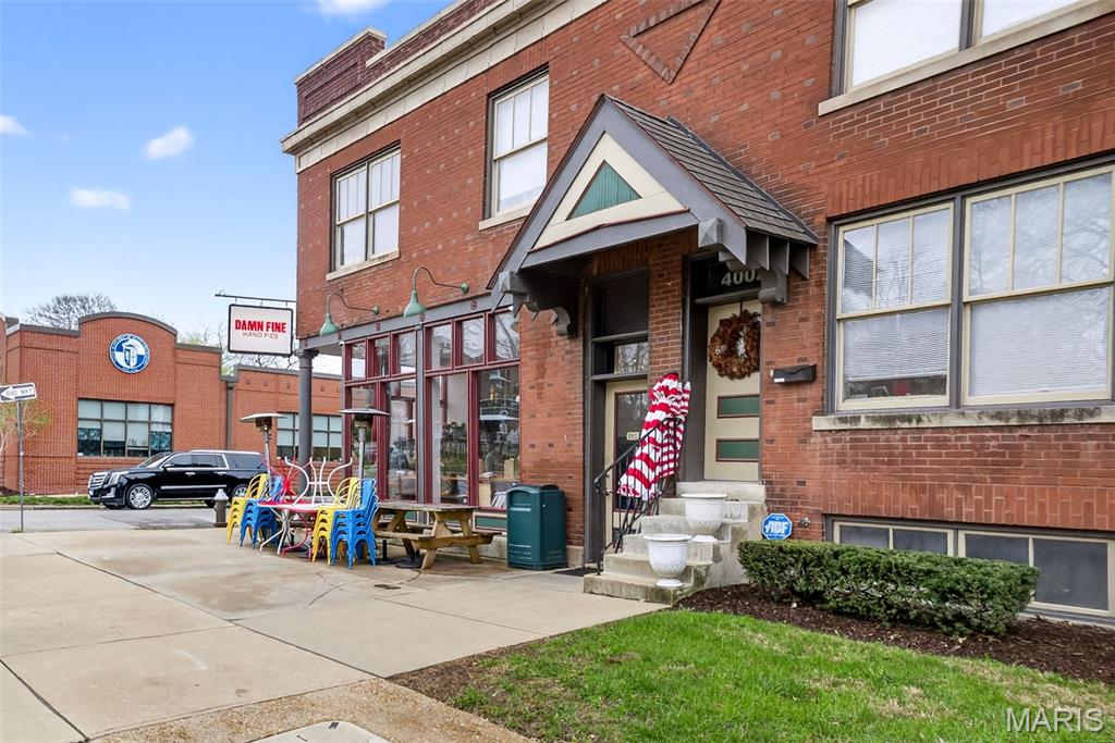 Tyler Place - Residential