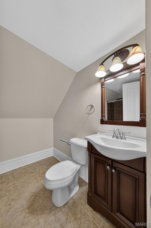 Tyler Place - Residential