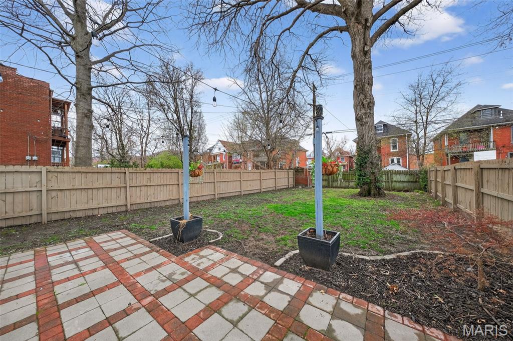 Tyler Place - Residential