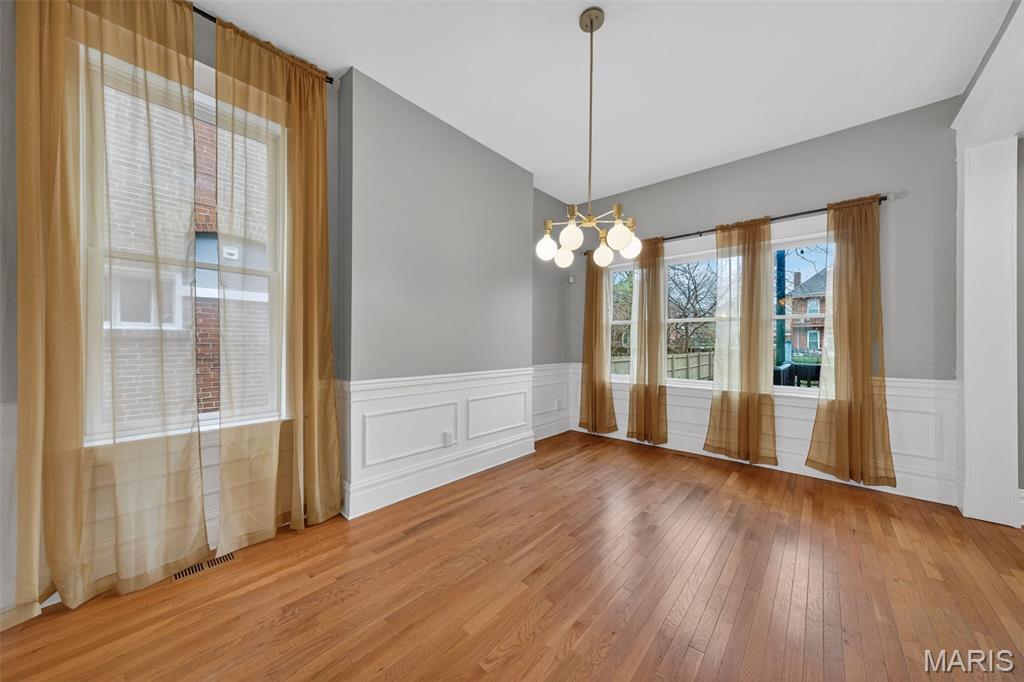 Tyler Place - Residential