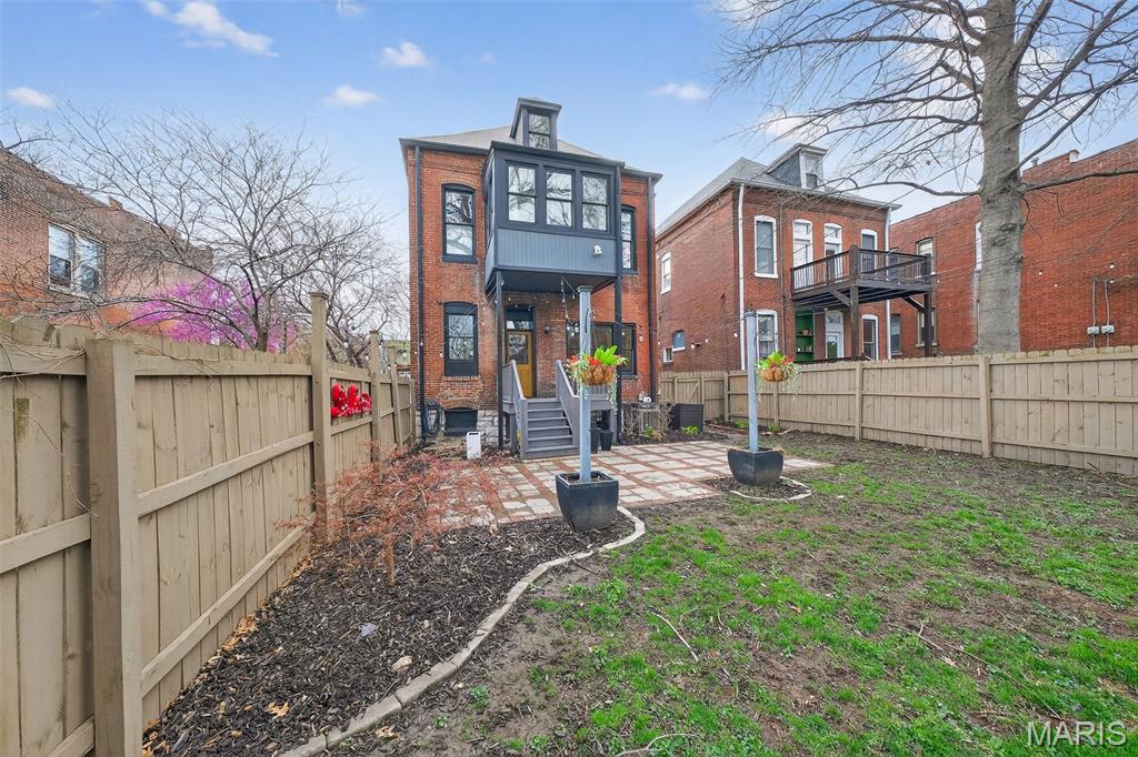 Tyler Place - Residential