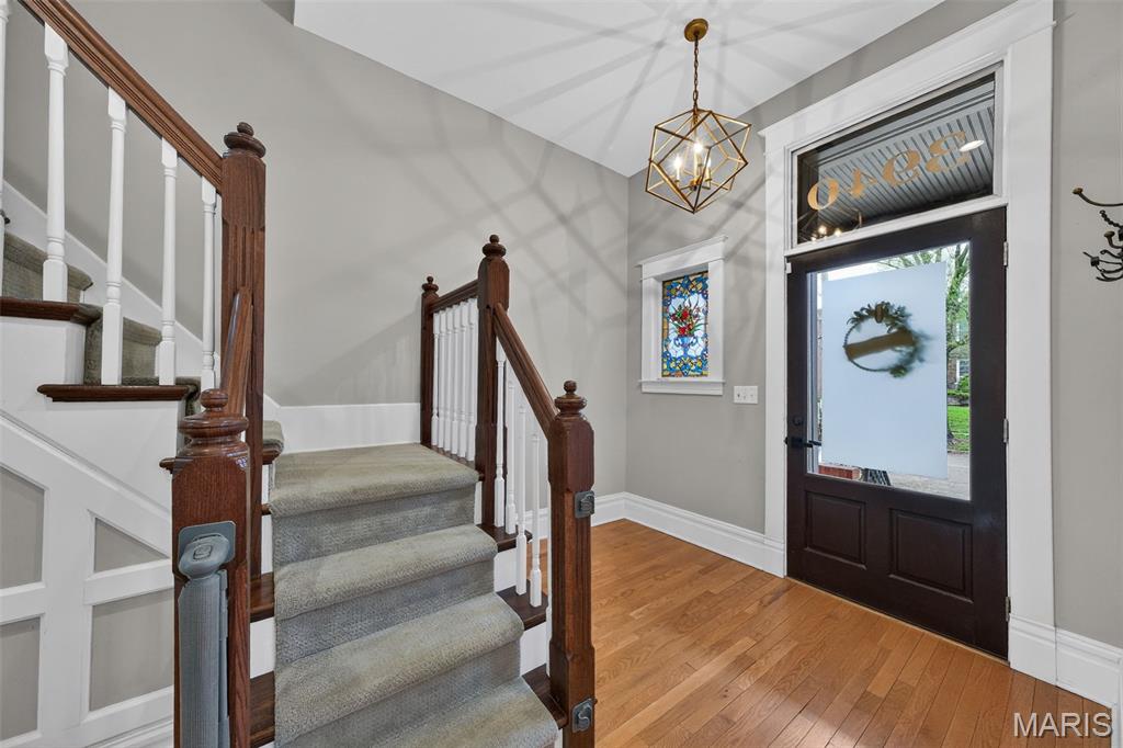 Tyler Place - Residential