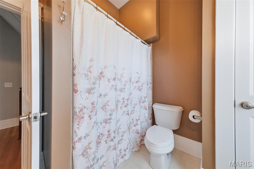 Tyler Place - Residential