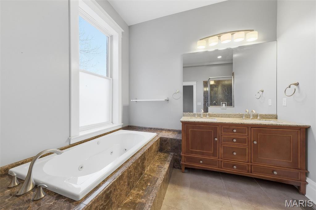 Tyler Place - Residential