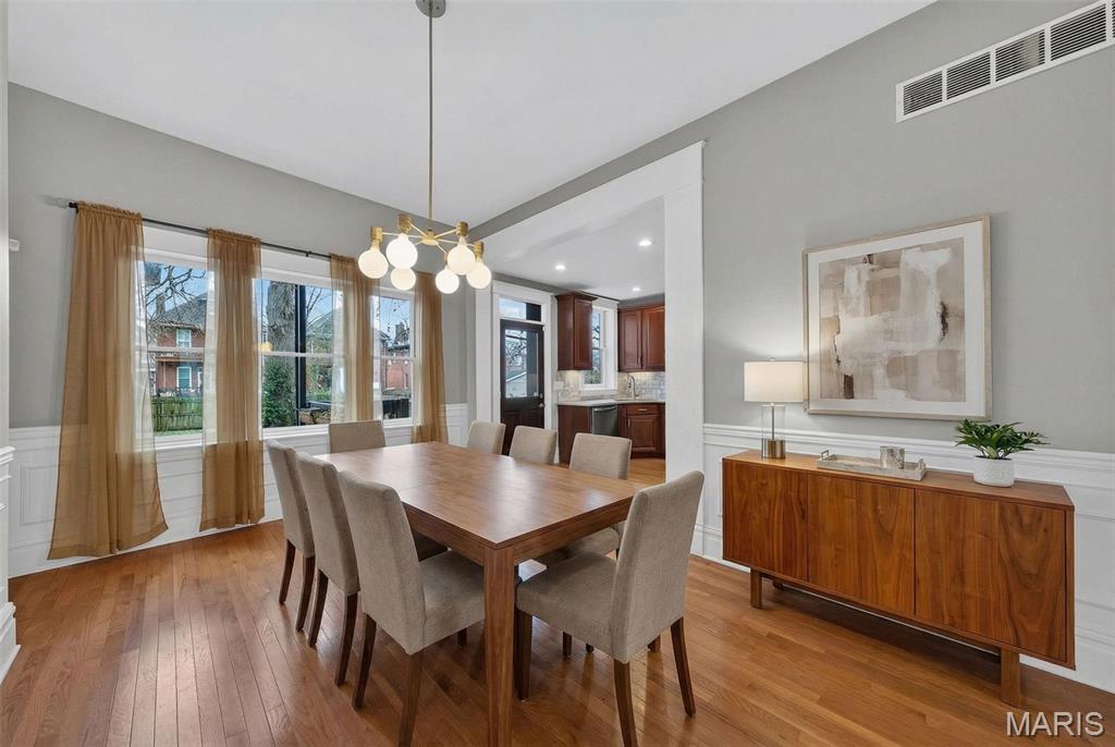 Tyler Place - Residential