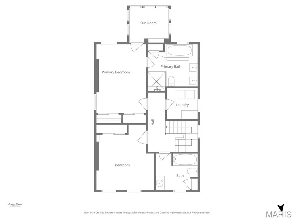 Tyler Place - Residential