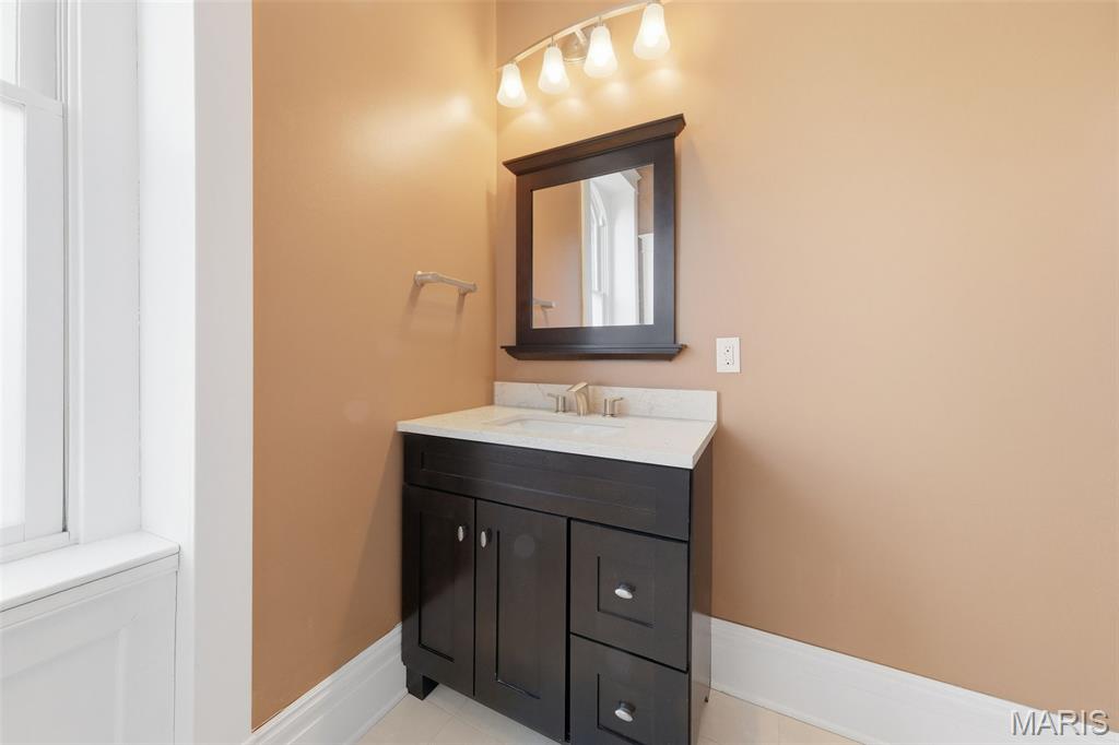 Tyler Place - Residential