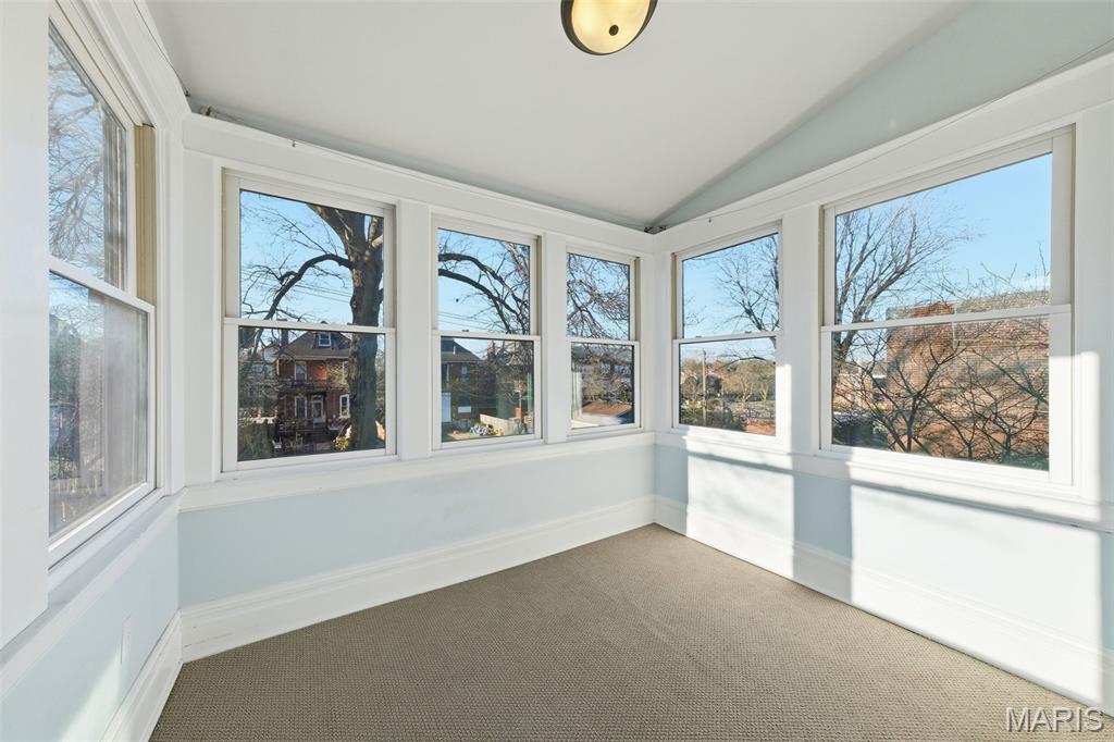 Tyler Place - Residential