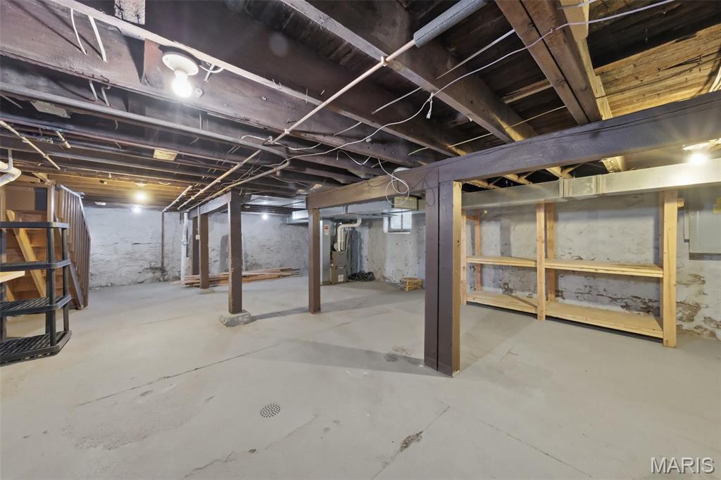 Tyler Place - Residential