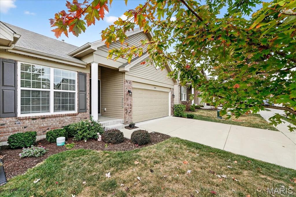 5391 Trailhead Court