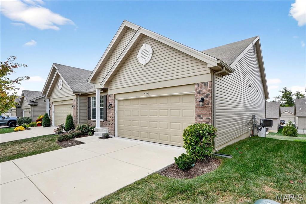 5391 Trailhead Court