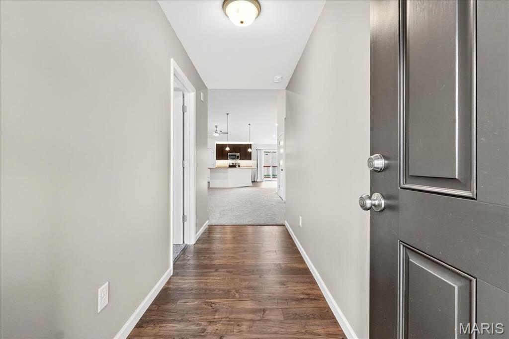 5391 Trailhead Court
