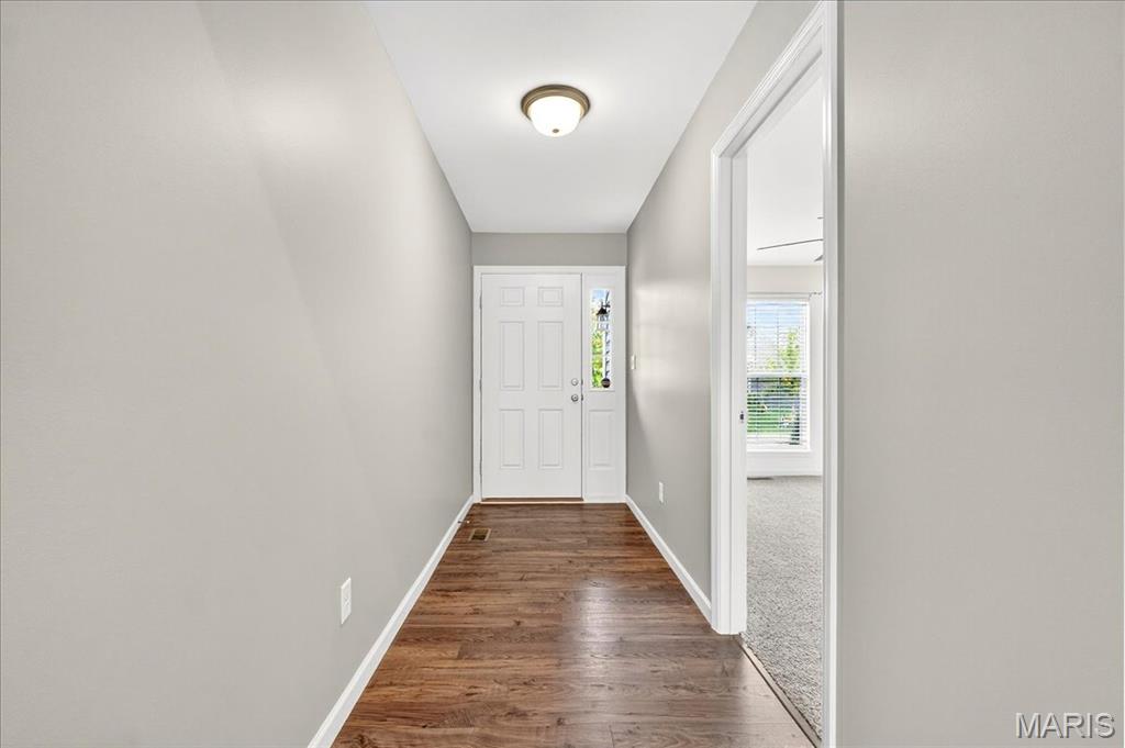 5391 Trailhead Court