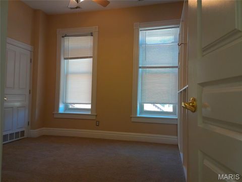 Tiny photo for 1924 Geyer Avenue #C, St Louis, MO 63104 (MLS # 26030076)