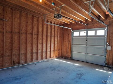 Tiny photo for 1924 Geyer Avenue #C, St Louis, MO 63104 (MLS # 26030076)