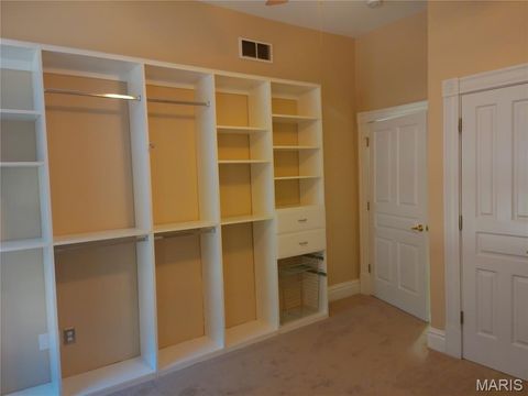 Tiny photo for 1924 Geyer Avenue #C, St Louis, MO 63104 (MLS # 26030076)