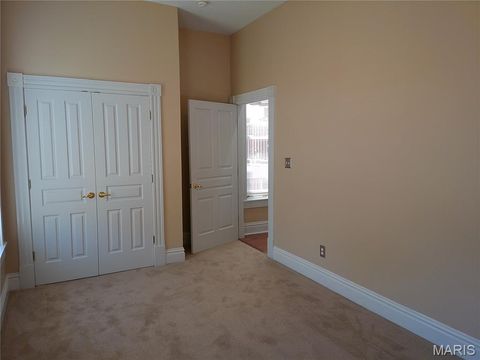 Tiny photo for 1924 Geyer Avenue #C, St Louis, MO 63104 (MLS # 26030076)