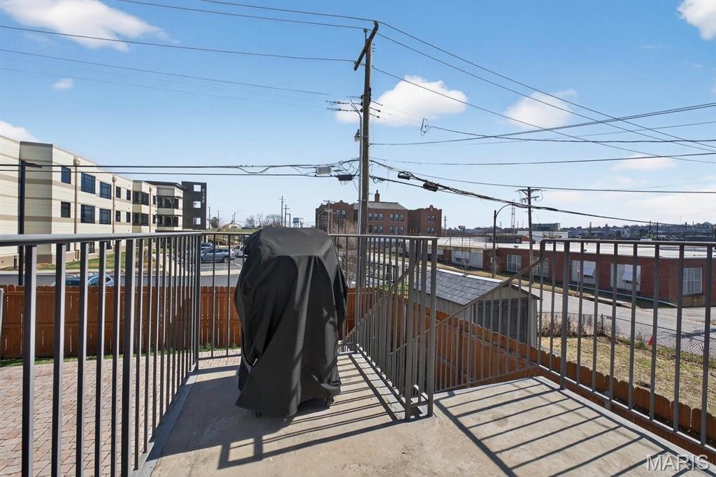 Tamm Ave Heights - Residential