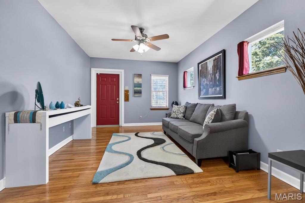 Tamm Ave Heights - Residential