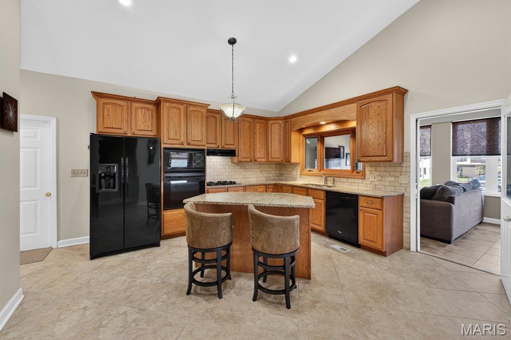 Tamm Ave Heights - Residential