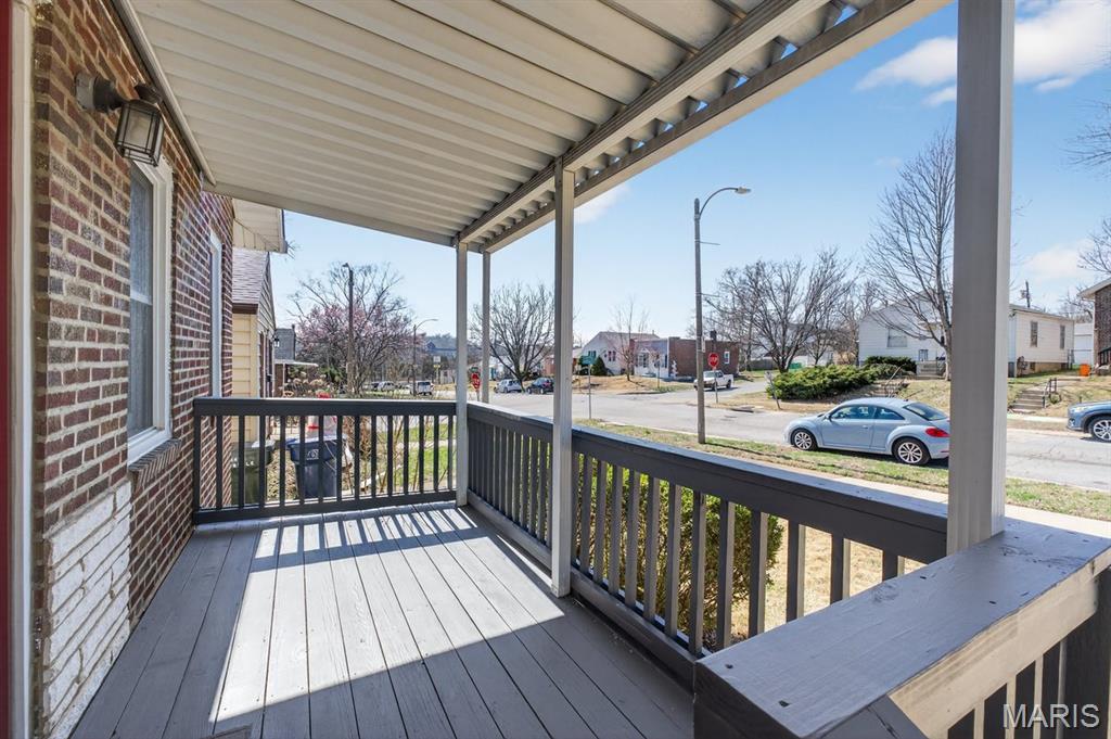 Tamm Ave Heights - Residential