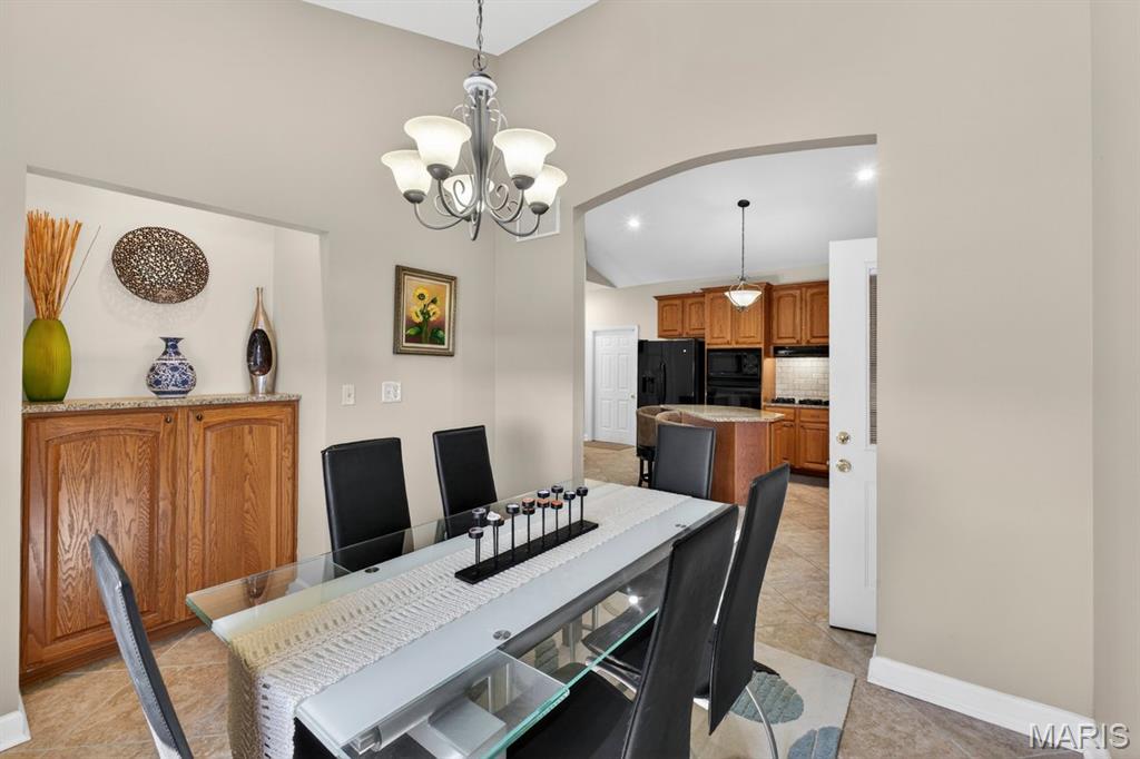 Tamm Ave Heights - Residential