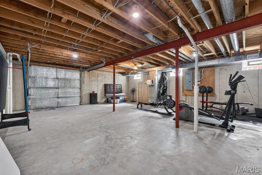 Tamm Ave Heights - Residential