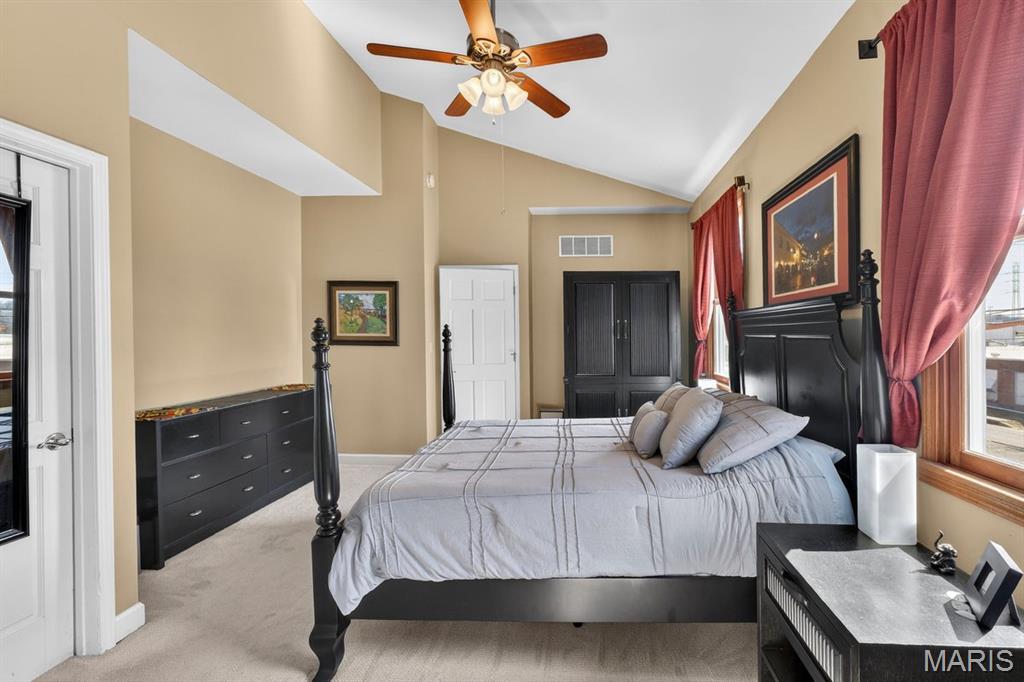 Tamm Ave Heights - Residential