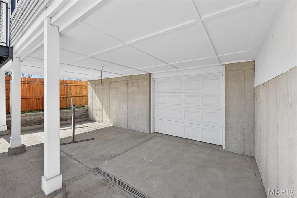 Tamm Ave Heights - Residential