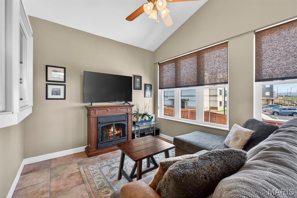 Tamm Ave Heights - Residential