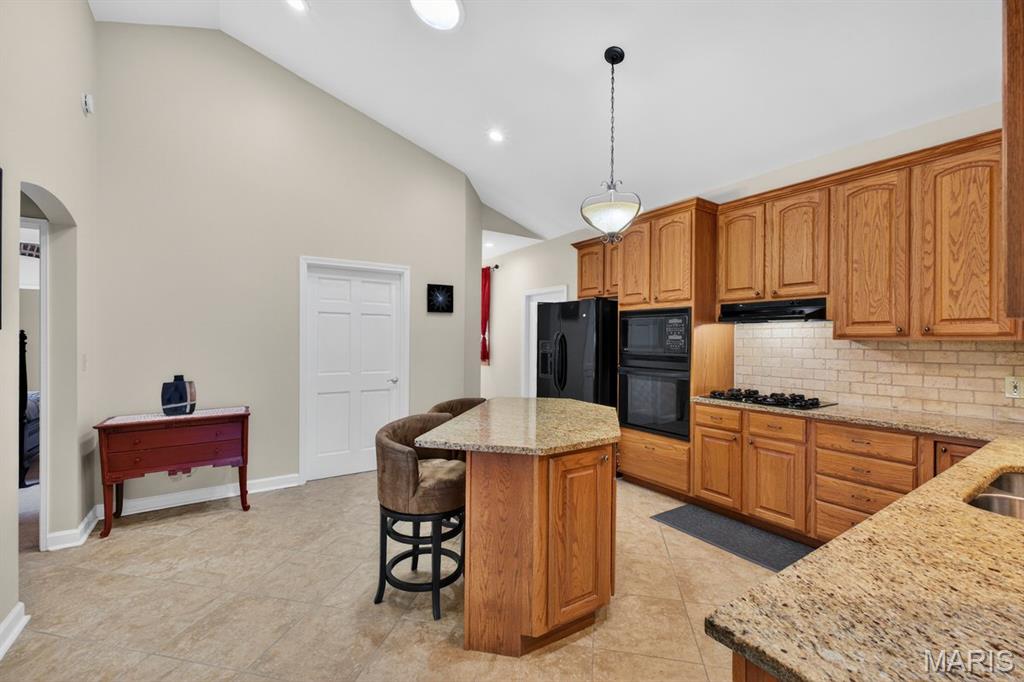 Tamm Ave Heights - Residential