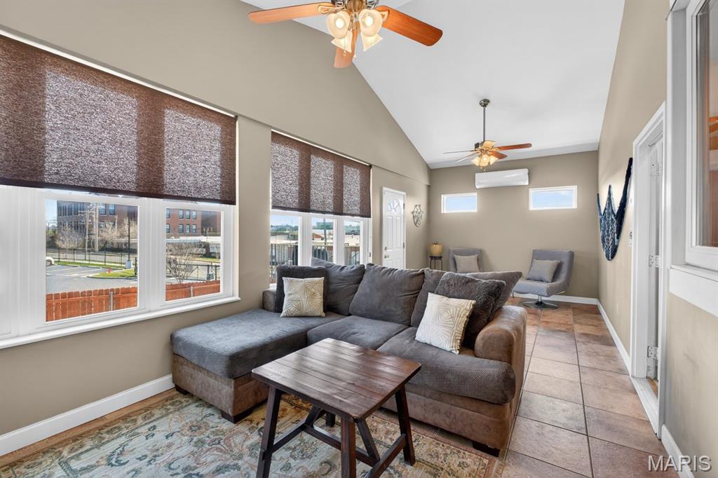 Tamm Ave Heights - Residential