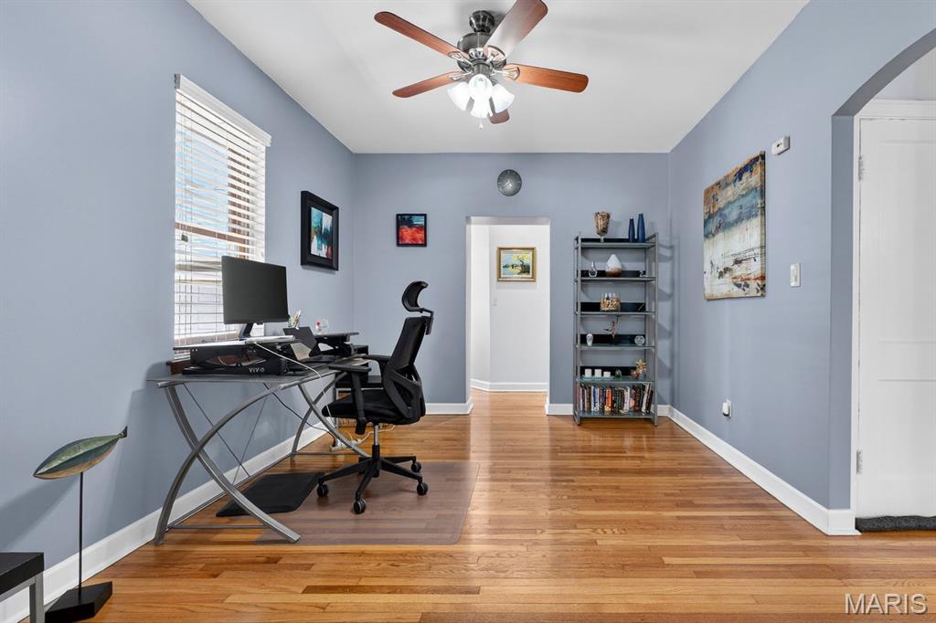 Tamm Ave Heights - Residential