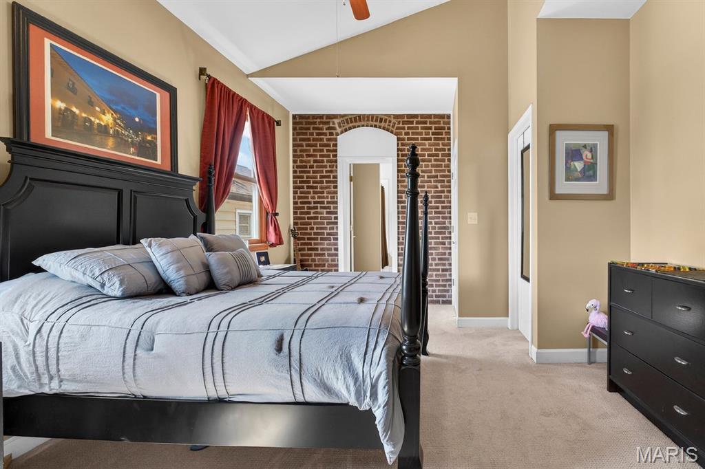 Tamm Ave Heights - Residential