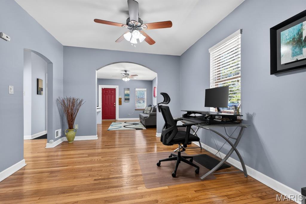 Tamm Ave Heights - Residential