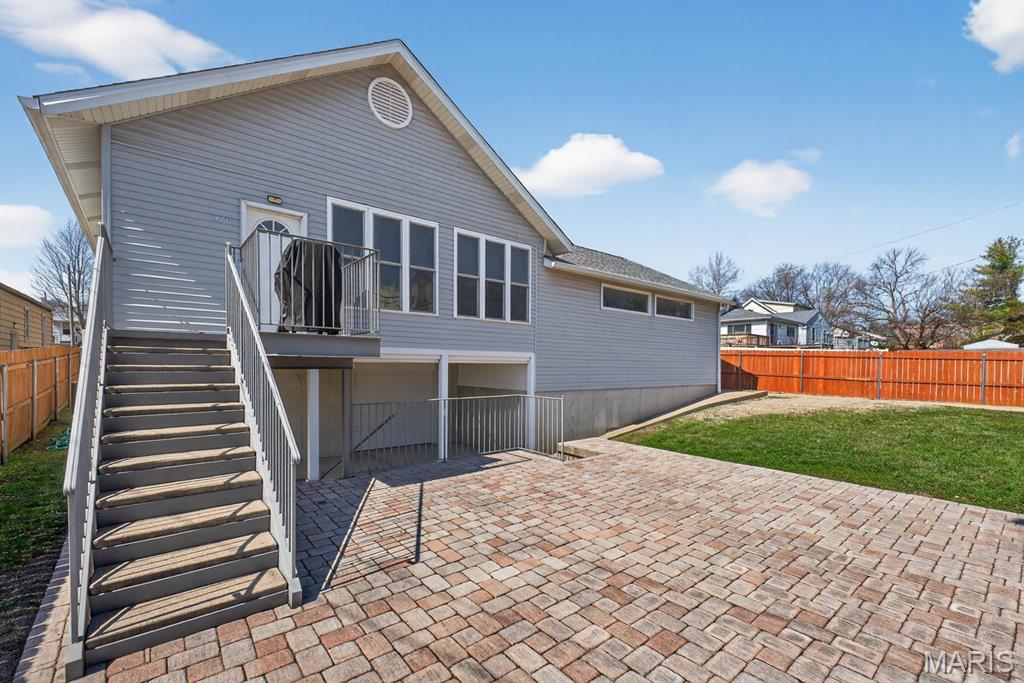 Tamm Ave Heights - Residential