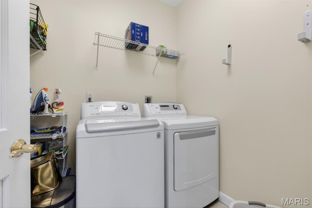 Tamm Ave Heights - Residential