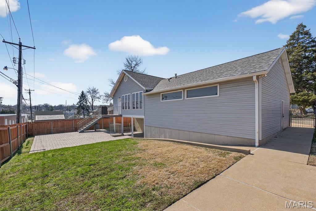 Tamm Ave Heights - Residential