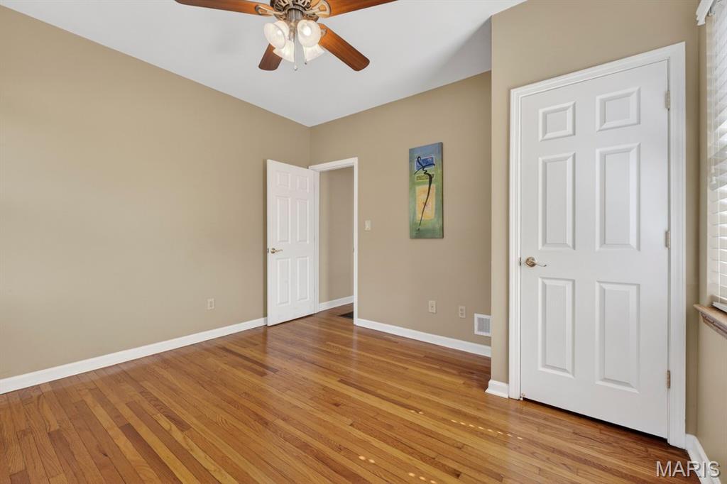 Tamm Ave Heights - Residential