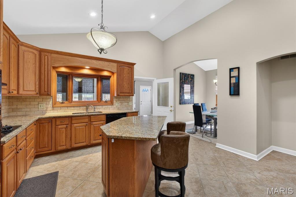 Tamm Ave Heights - Residential