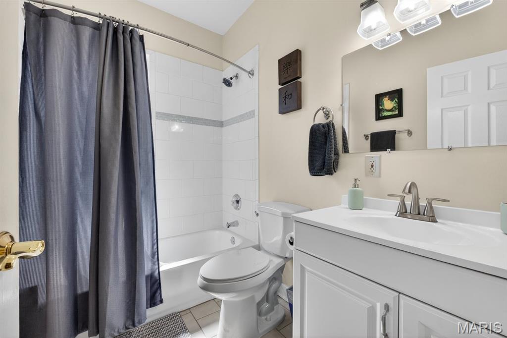 Tamm Ave Heights - Residential