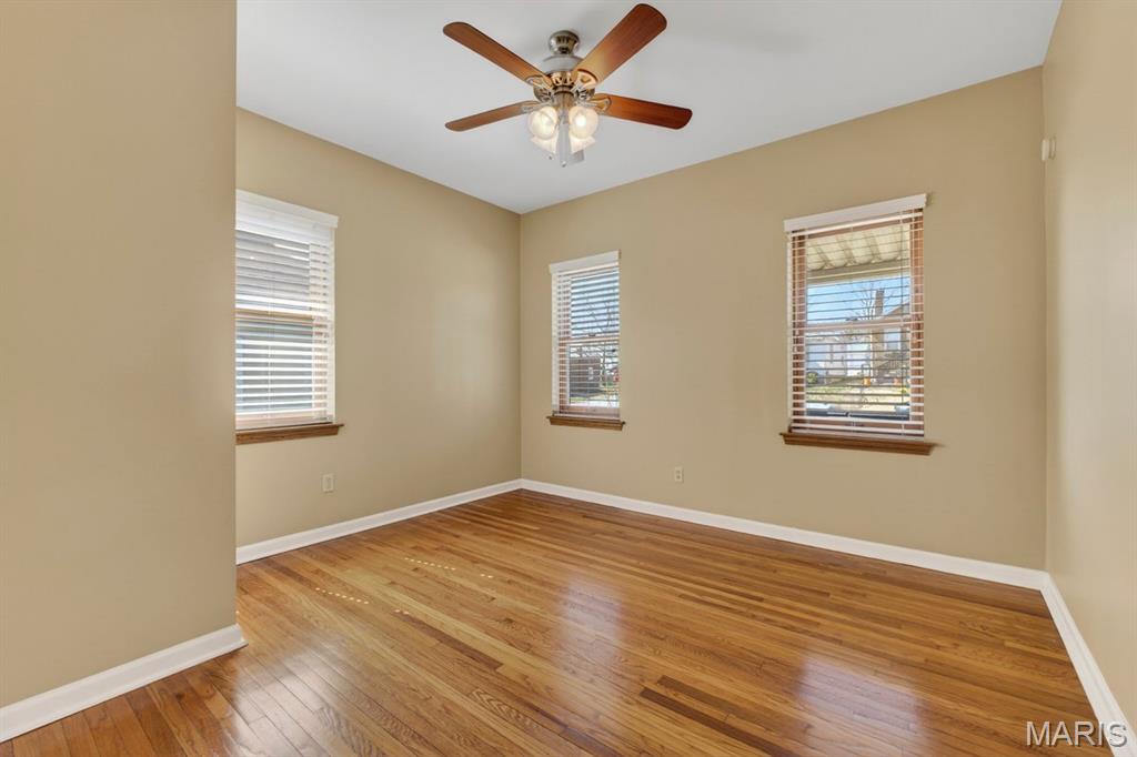 Tamm Ave Heights - Residential