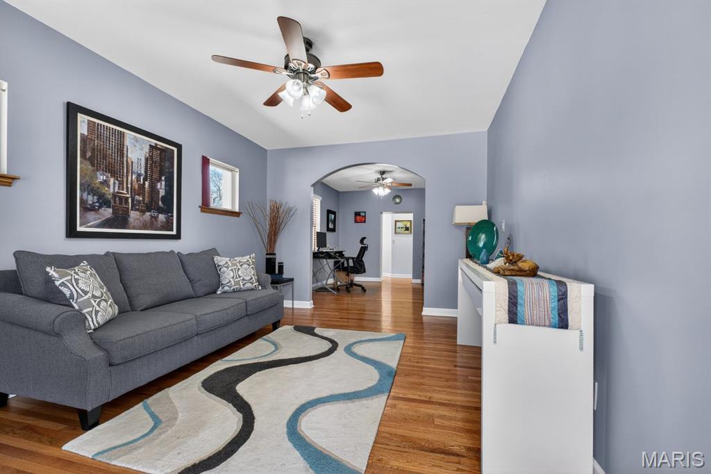 Tamm Ave Heights - Residential