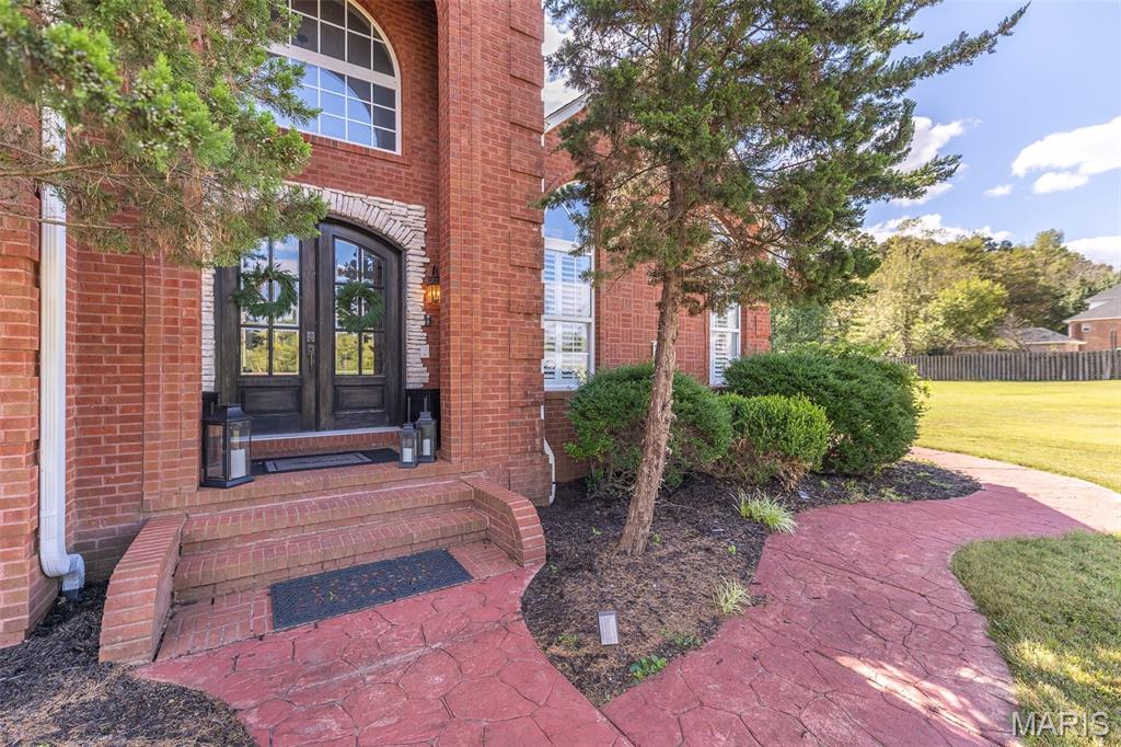 Marble Hill Estates - Residential