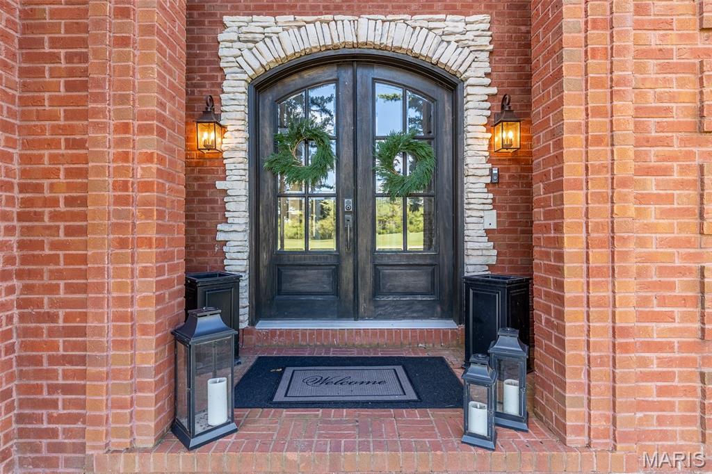 Marble Hill Estates - Residential